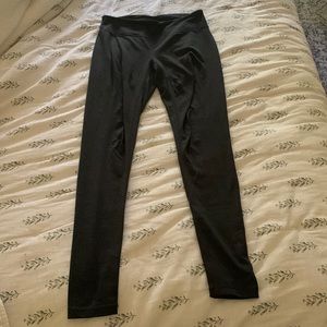 Zella size small charcoal live in leggings